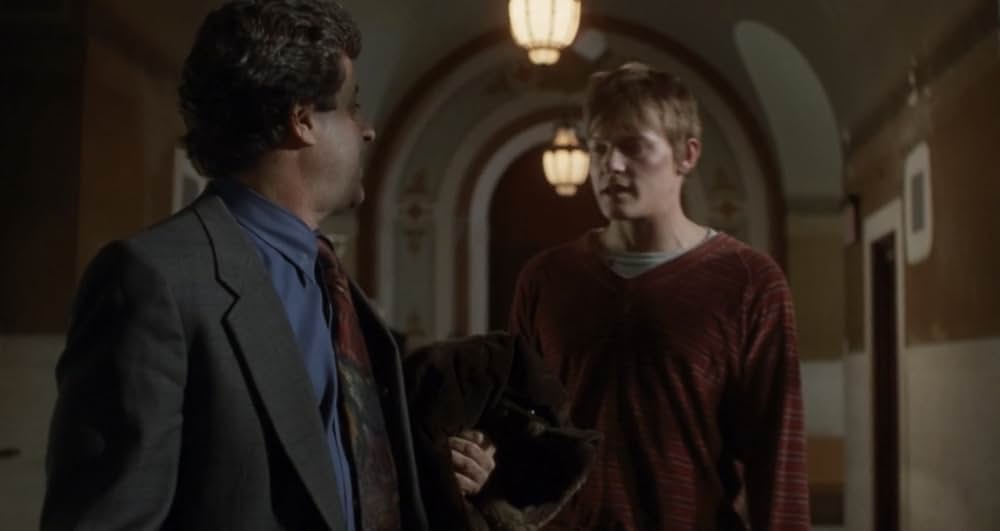 ハード・デイズの画像