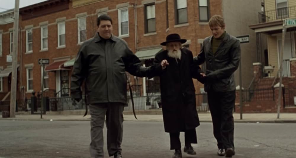 ハード・デイズの画像