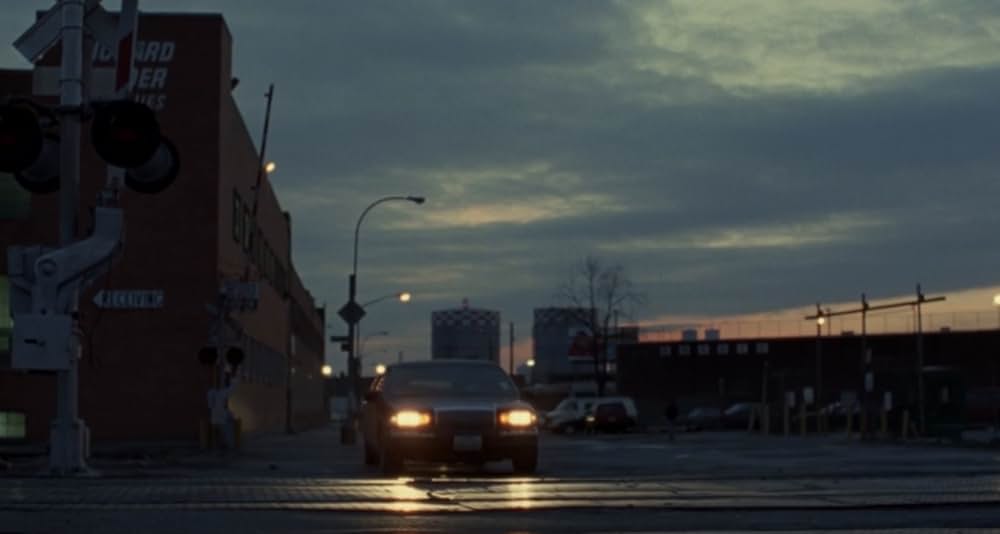 ハード・デイズの画像