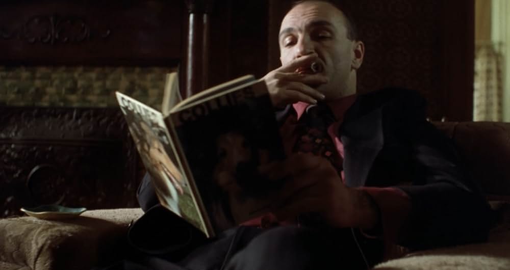 ハード・デイズの画像