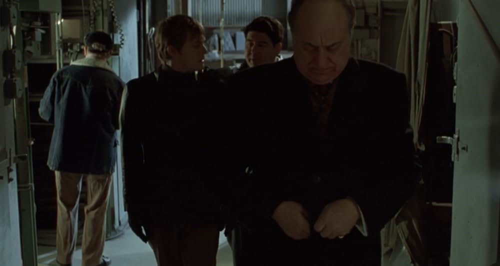 ハード・デイズの画像