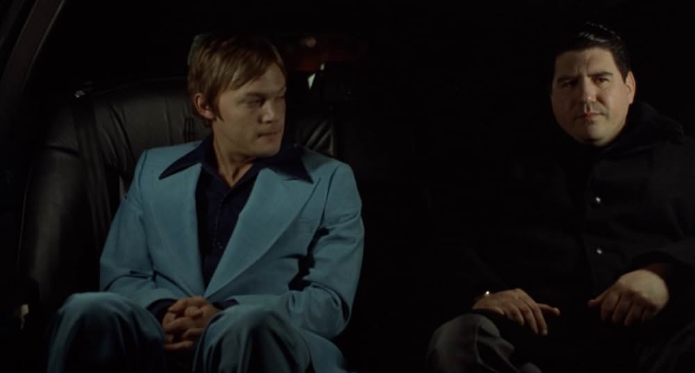 ハード・デイズの画像