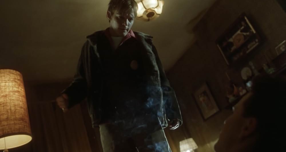 ハード・デイズの画像