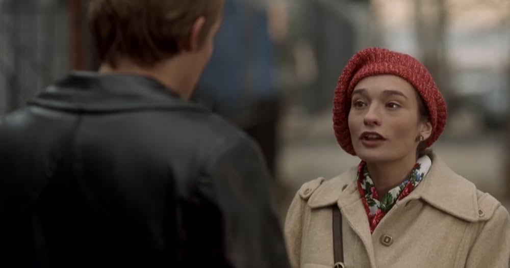 ハード・デイズの画像