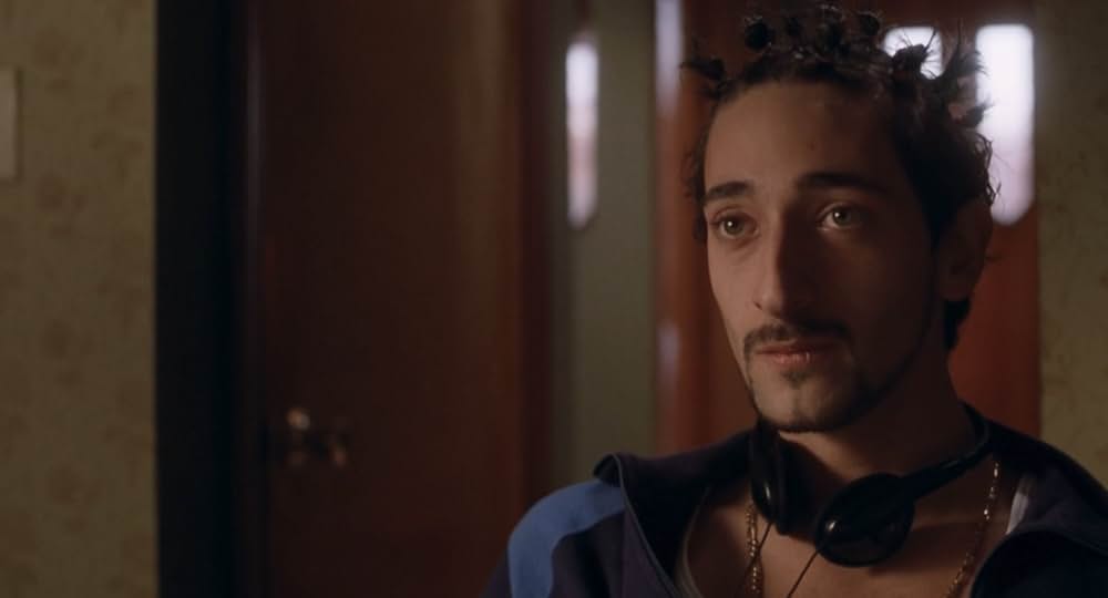 ハード・デイズの画像