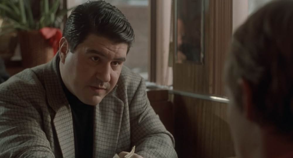 ハード・デイズの画像