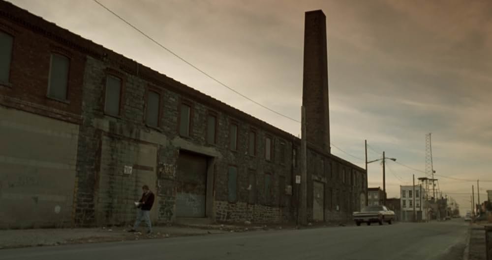 ハード・デイズの画像