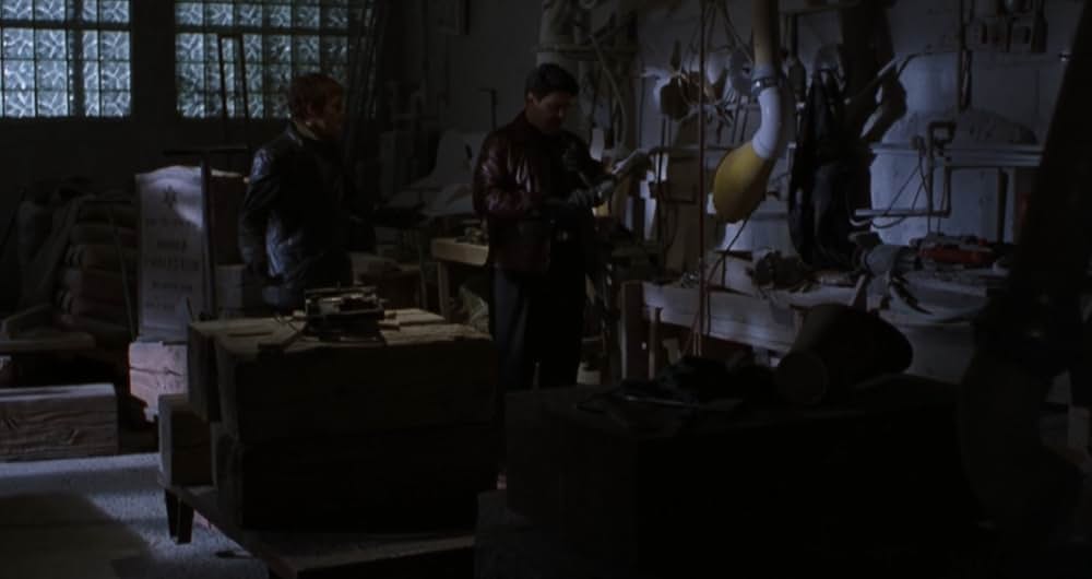 ハード・デイズの画像