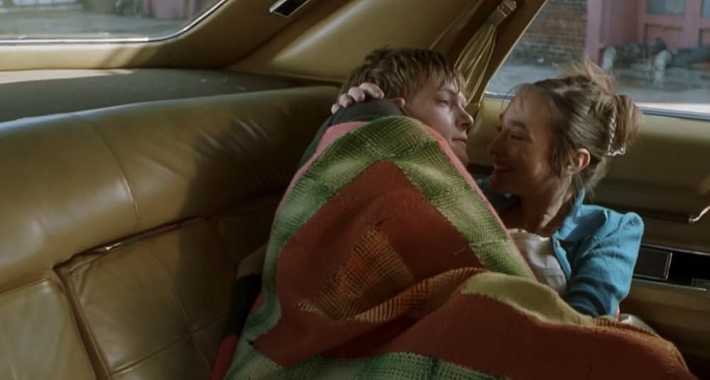 ハード・デイズの画像