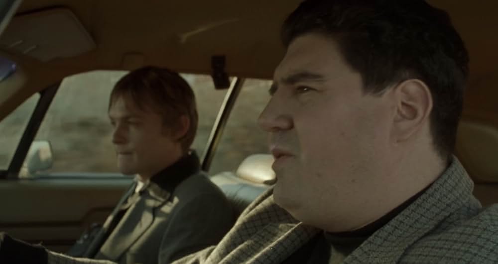 ハード・デイズの画像