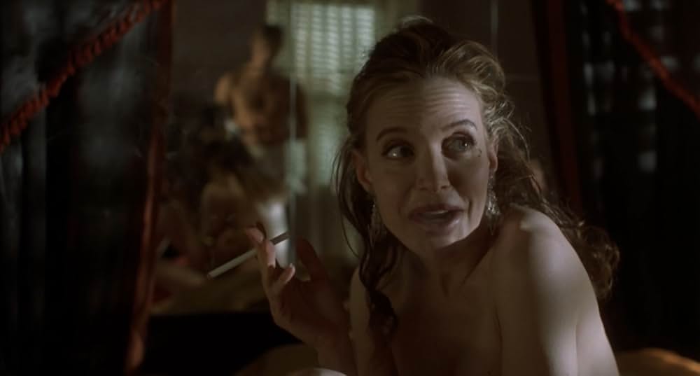 ハード・デイズの画像