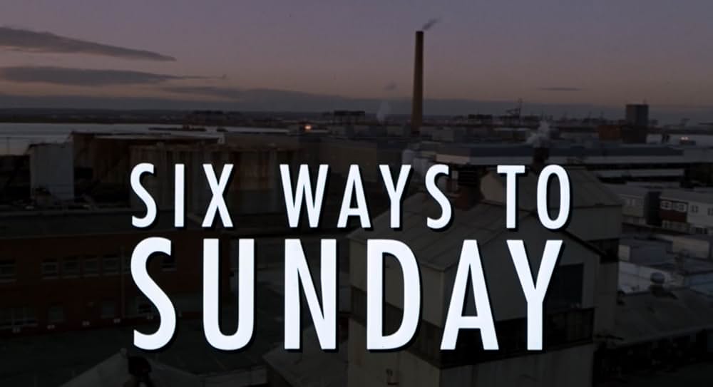 ハード・デイズの画像