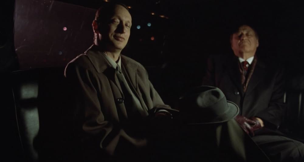 ハード・デイズの画像