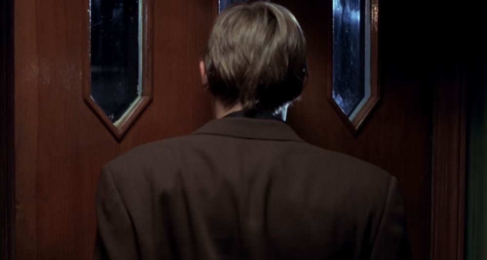 ハード・デイズの画像