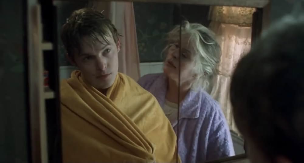 ハード・デイズの画像