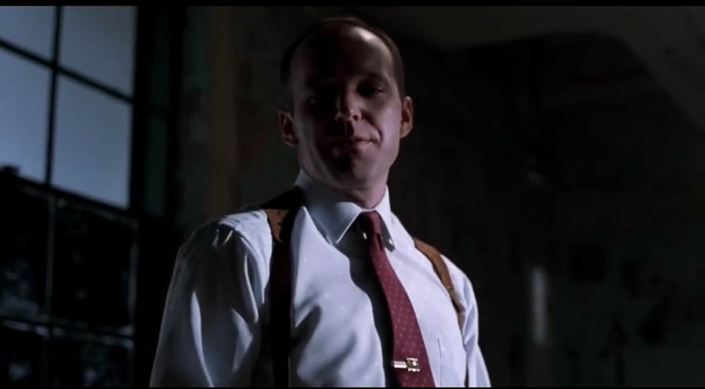 ハード・デイズの画像