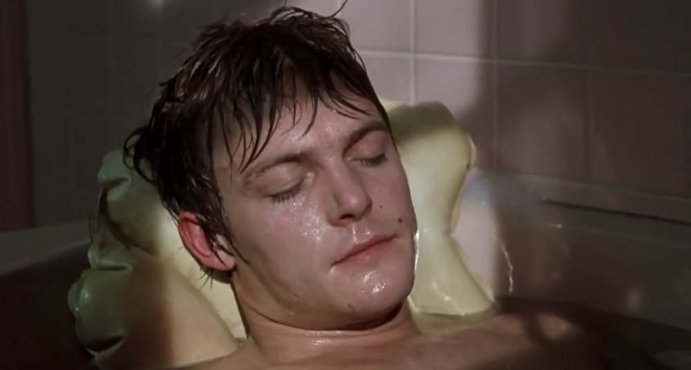 ハード・デイズの画像