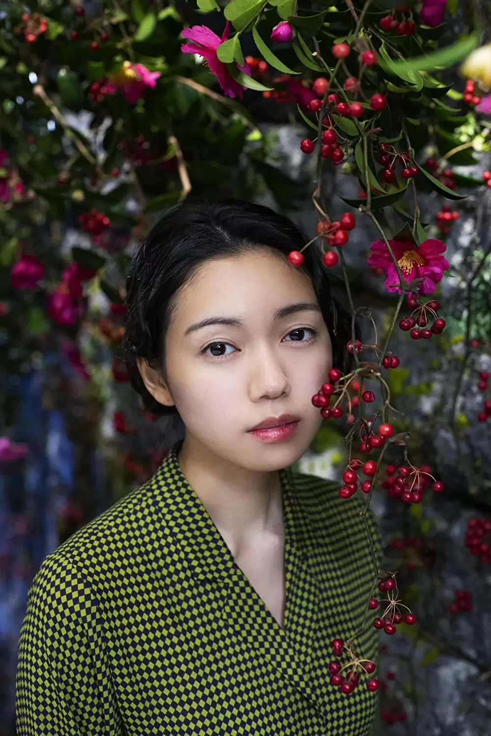 人間失格 太宰治と3人の女たちの画像