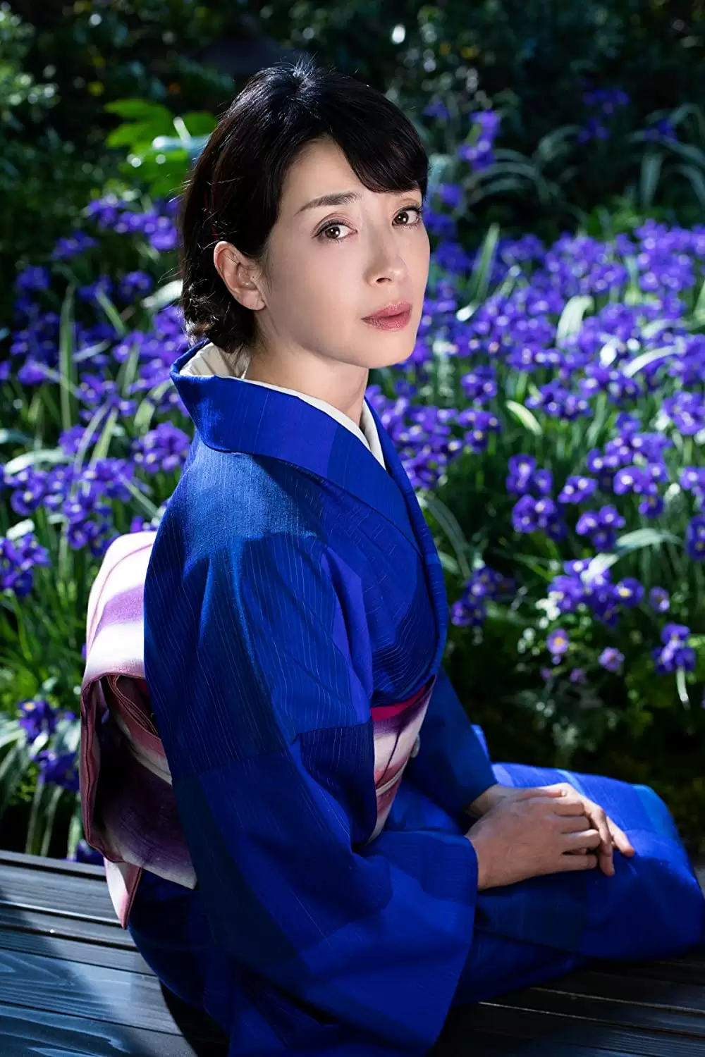 人間失格 太宰治と3人の女たちの画像