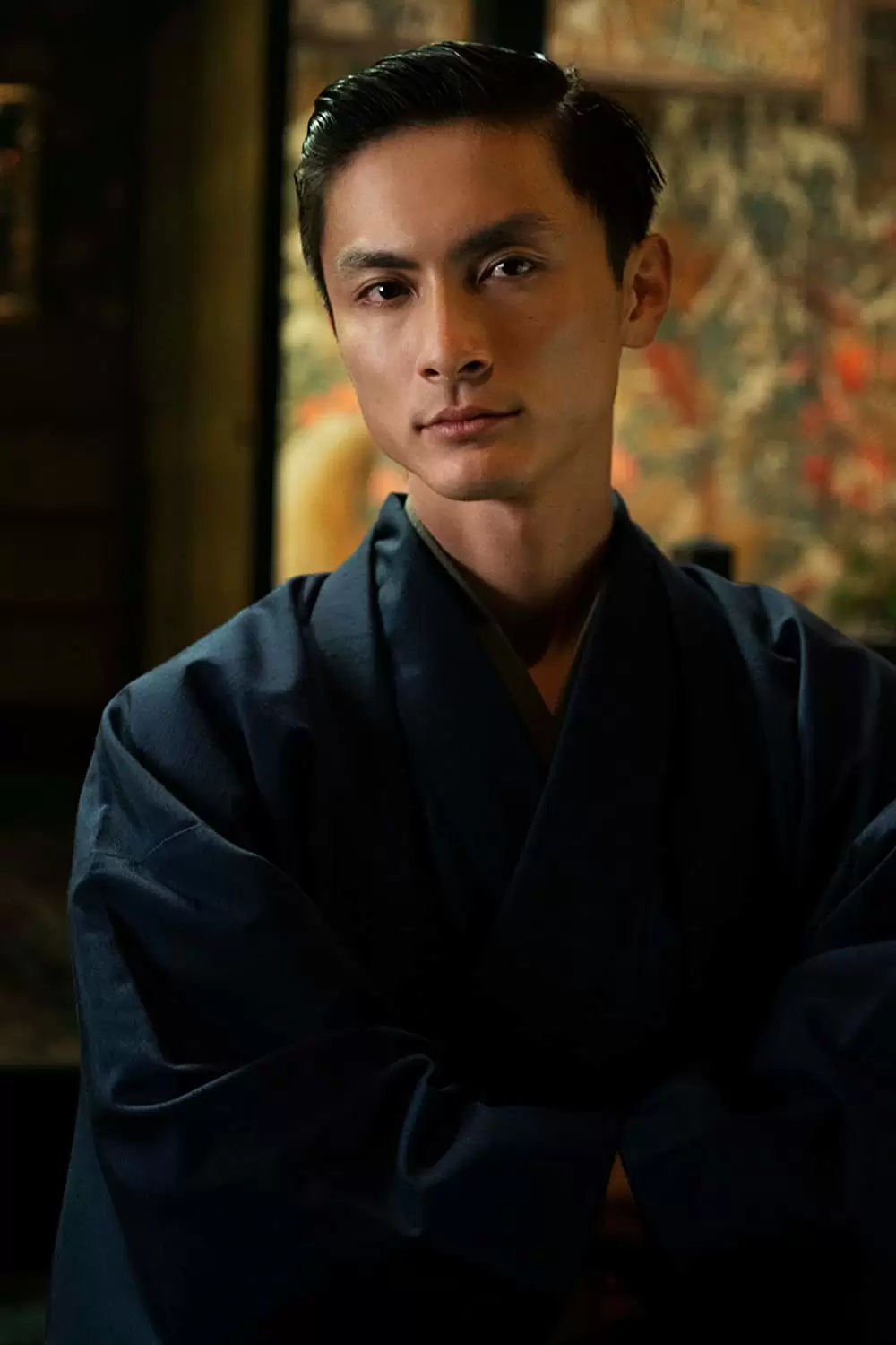 人間失格 太宰治と3人の女たちの画像