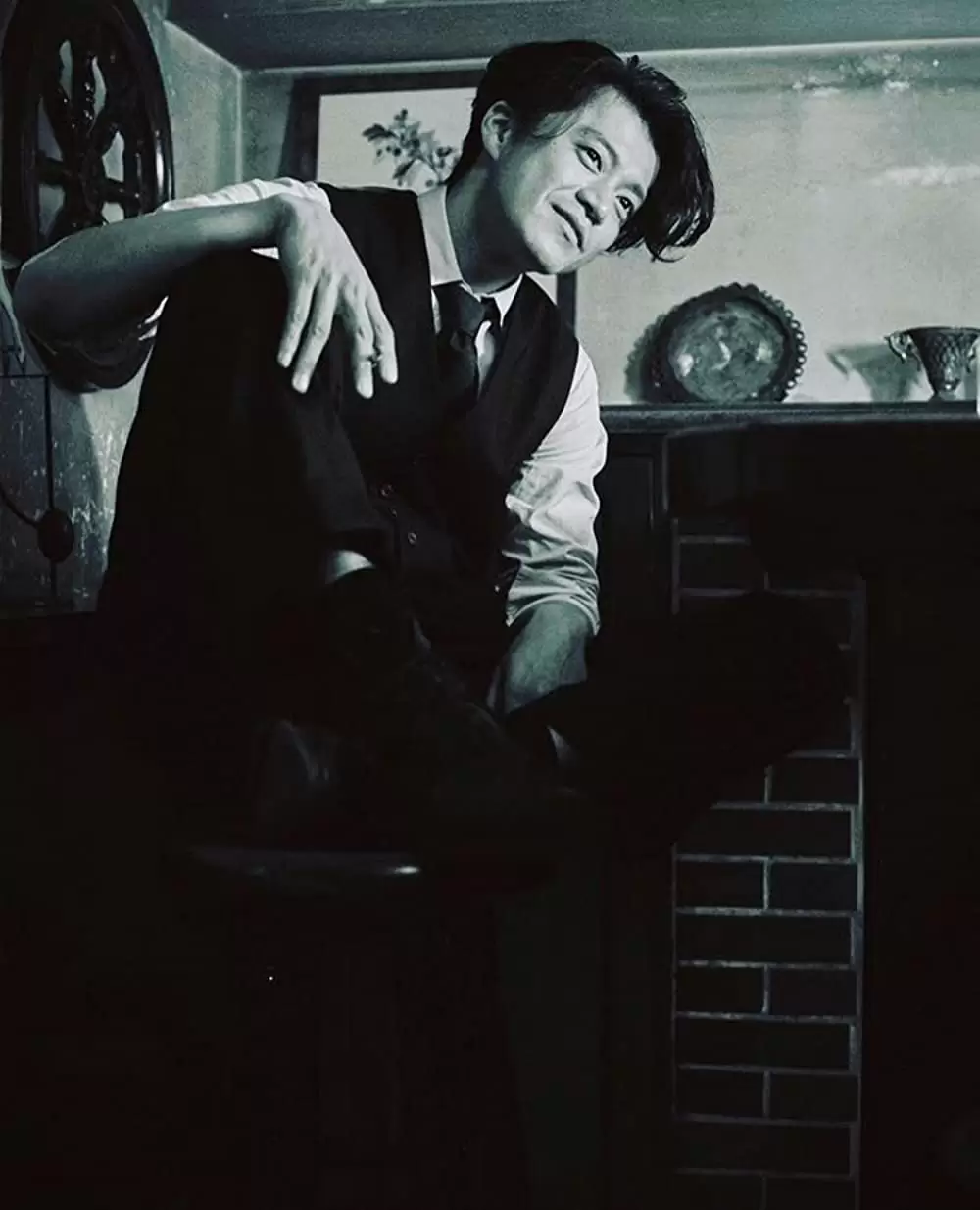 人間失格 太宰治と3人の女たちの画像