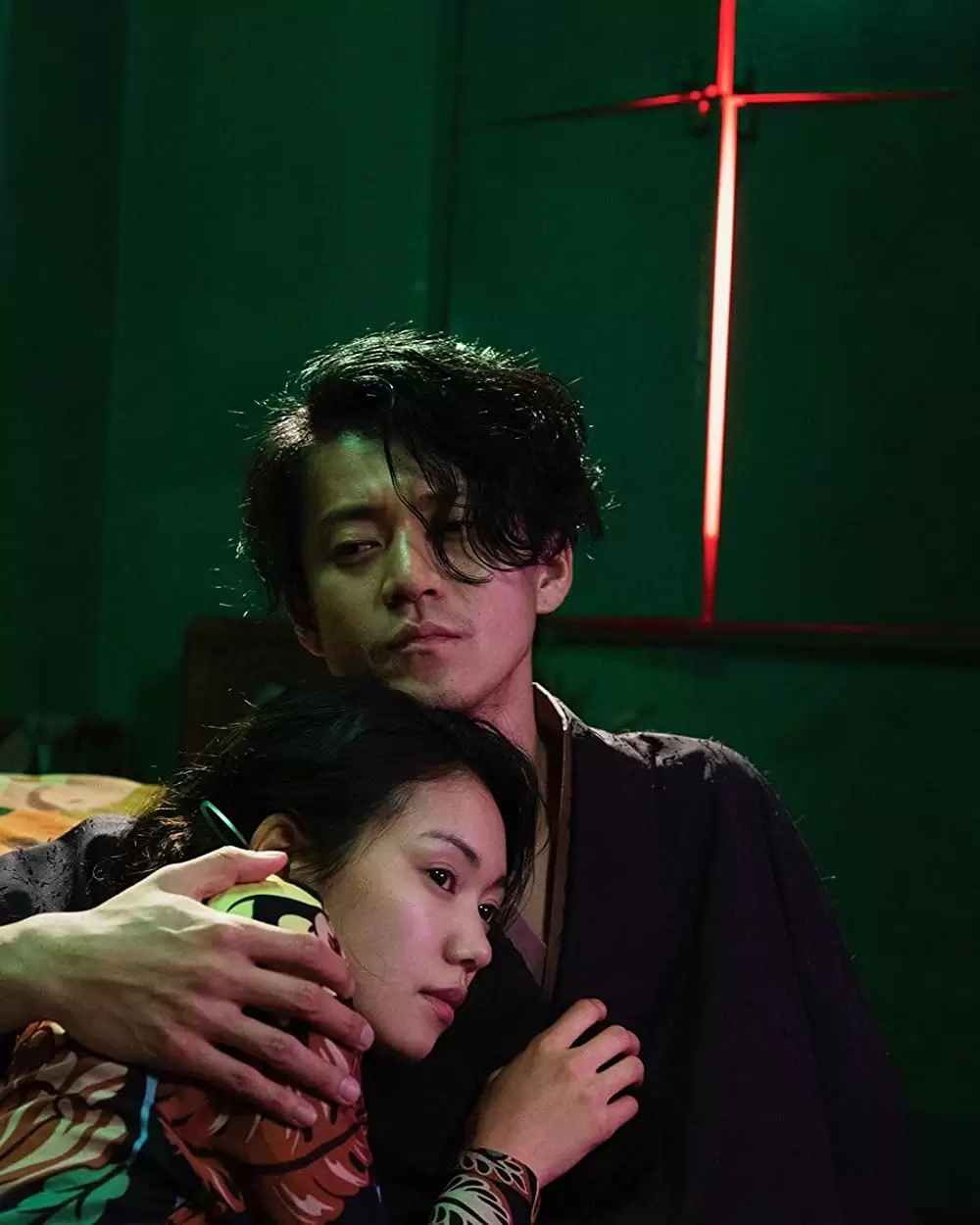 人間失格 太宰治と3人の女たちの画像