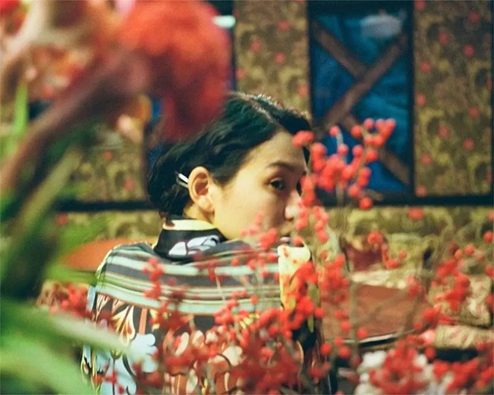 人間失格 太宰治と3人の女たちの画像