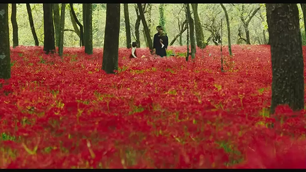 人間失格 太宰治と3人の女たちの画像