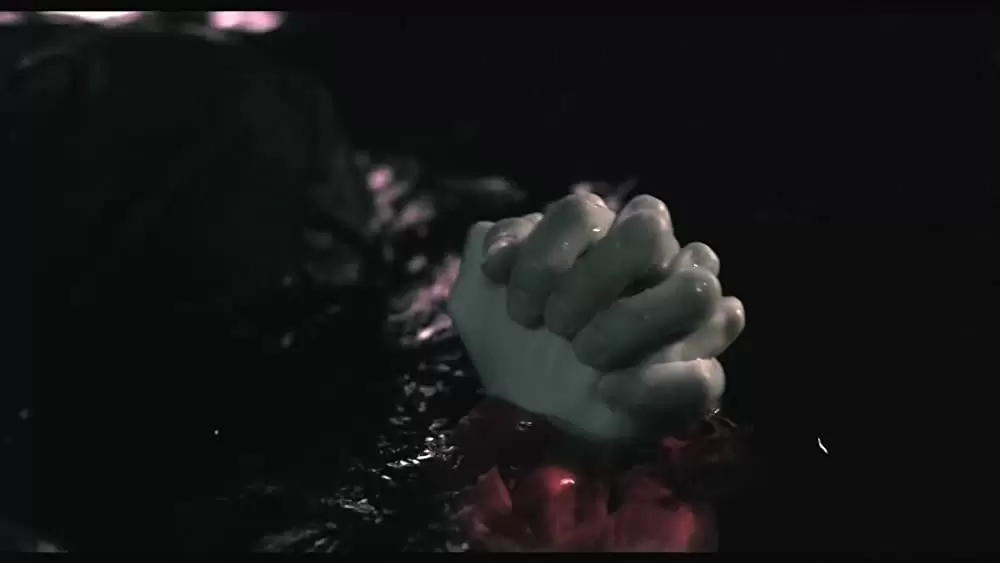 人間失格 太宰治と3人の女たちの画像