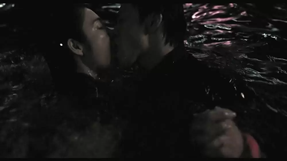 人間失格 太宰治と3人の女たちの画像