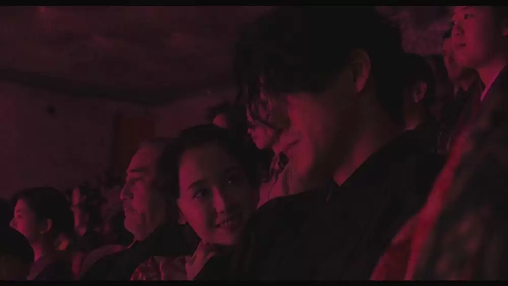 人間失格 太宰治と3人の女たちの画像