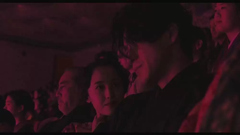 人間失格 太宰治と3人の女たちの画像