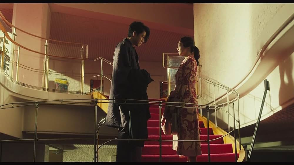 人間失格 太宰治と3人の女たちの画像