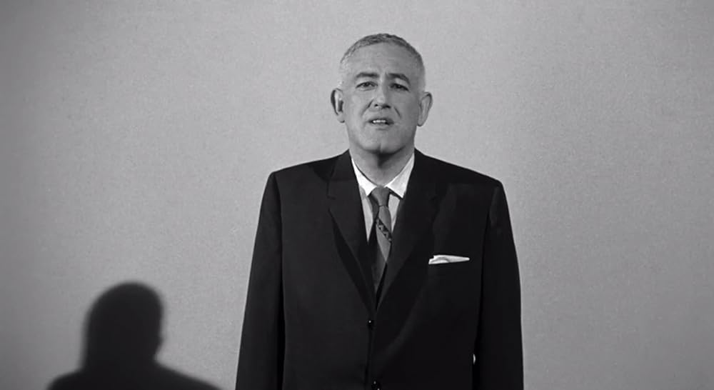 「ティングラー／背すじに潜む恐怖」ウィリアム・キャッスルの画像