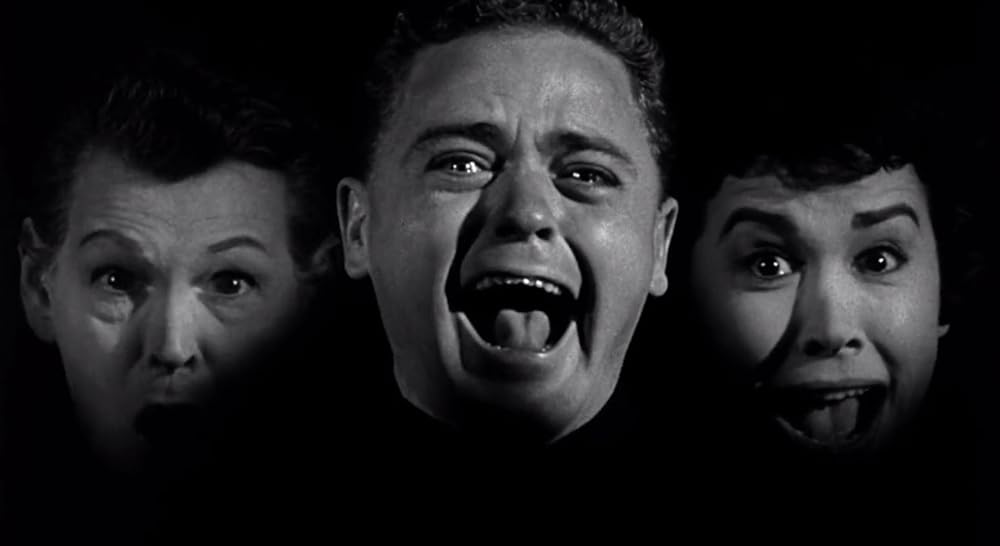 ティングラー／背すじに潜む恐怖の画像