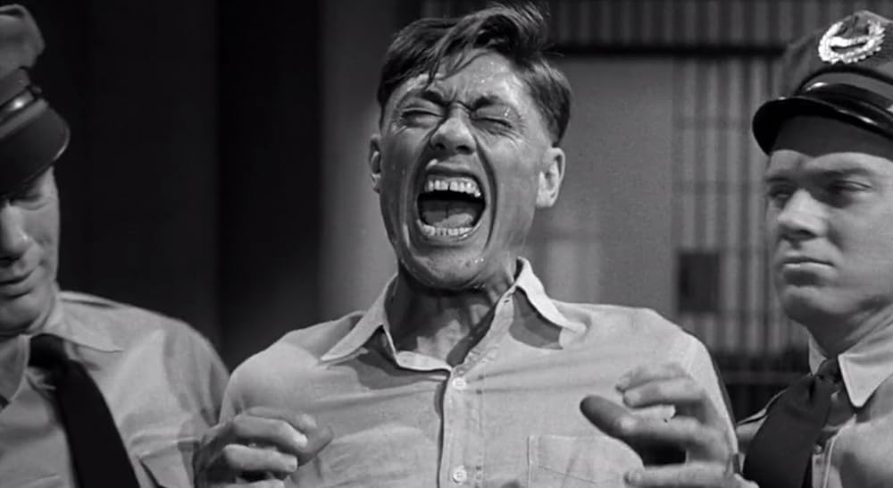 ティングラー／背すじに潜む恐怖の画像