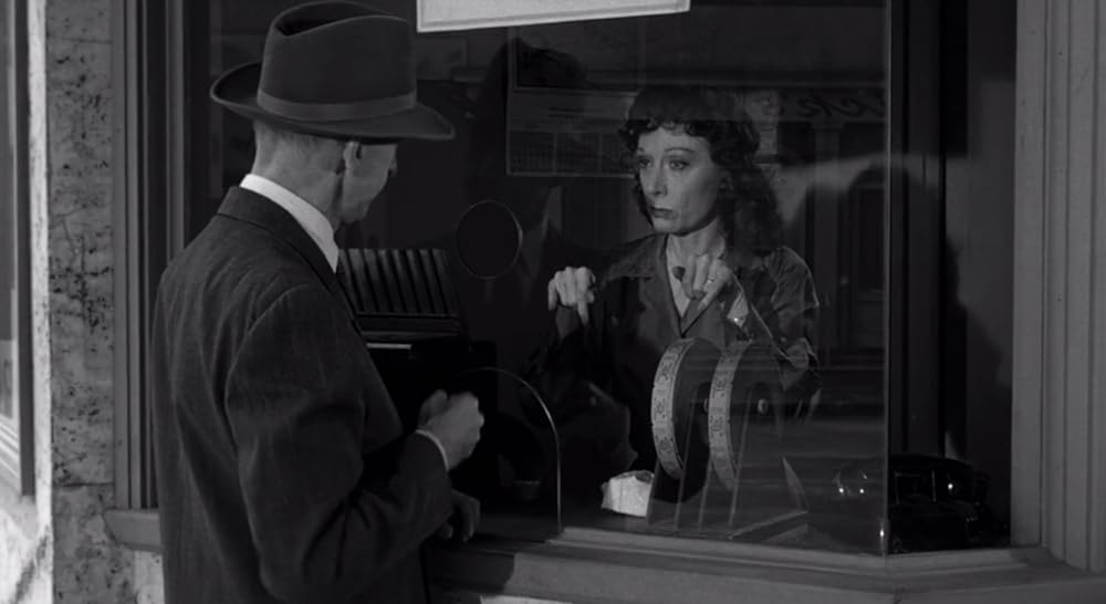 ティングラー／背すじに潜む恐怖の画像