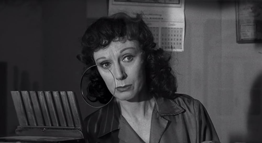 ティングラー／背すじに潜む恐怖の画像