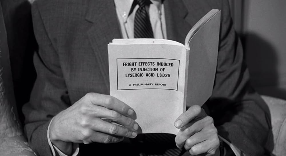 ティングラー／背すじに潜む恐怖の画像