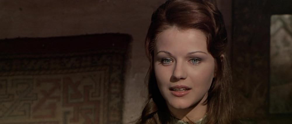 悪魔の微笑みの画像