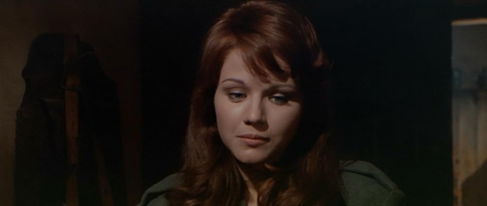 悪魔の微笑みの画像