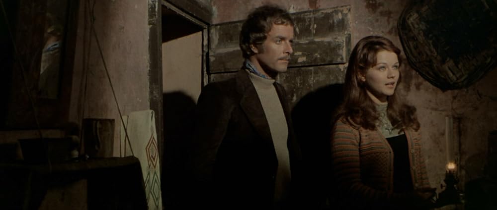 悪魔の微笑みの画像