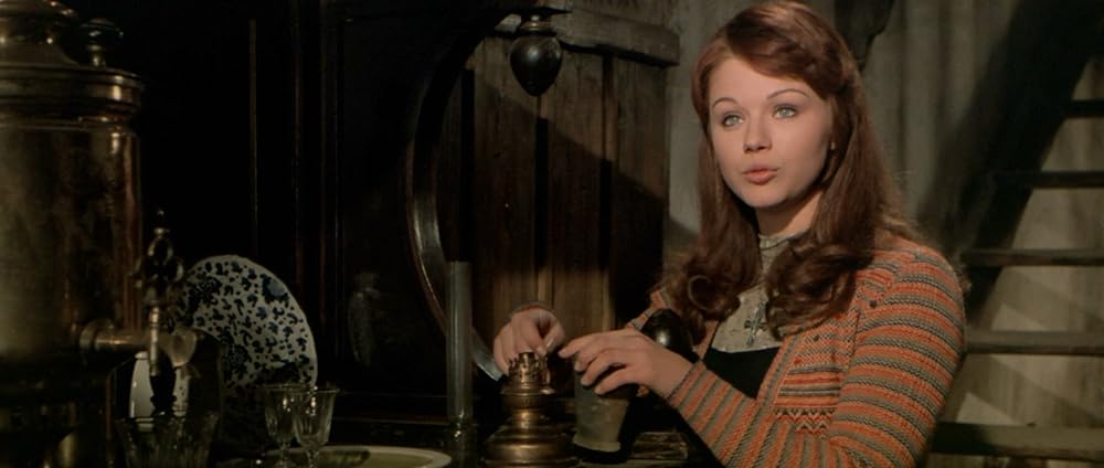 悪魔の微笑みの画像