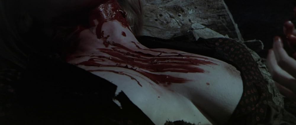 悪魔の微笑みの画像