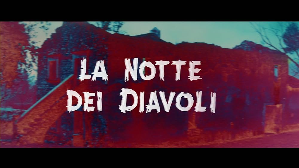 悪魔の微笑みの画像