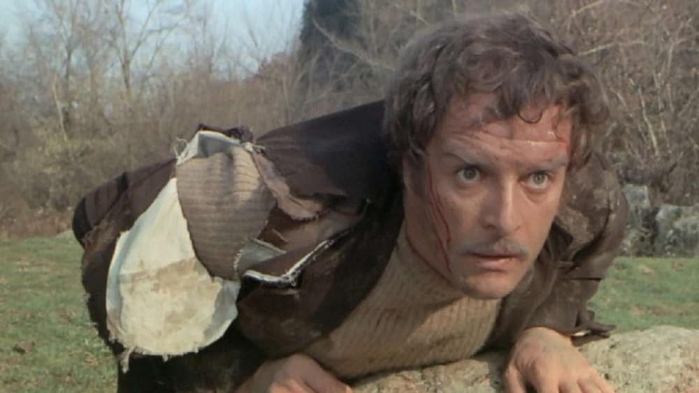 悪魔の微笑みの画像