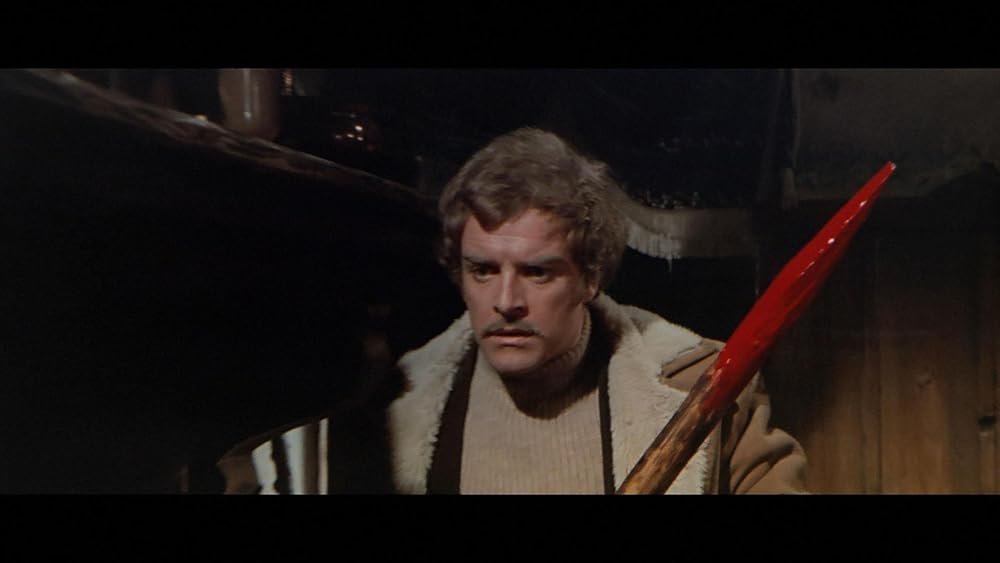 悪魔の微笑みの画像