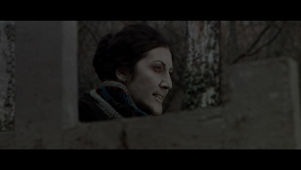 悪魔の微笑みの画像