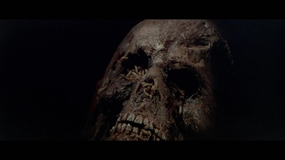 悪魔の微笑みの画像