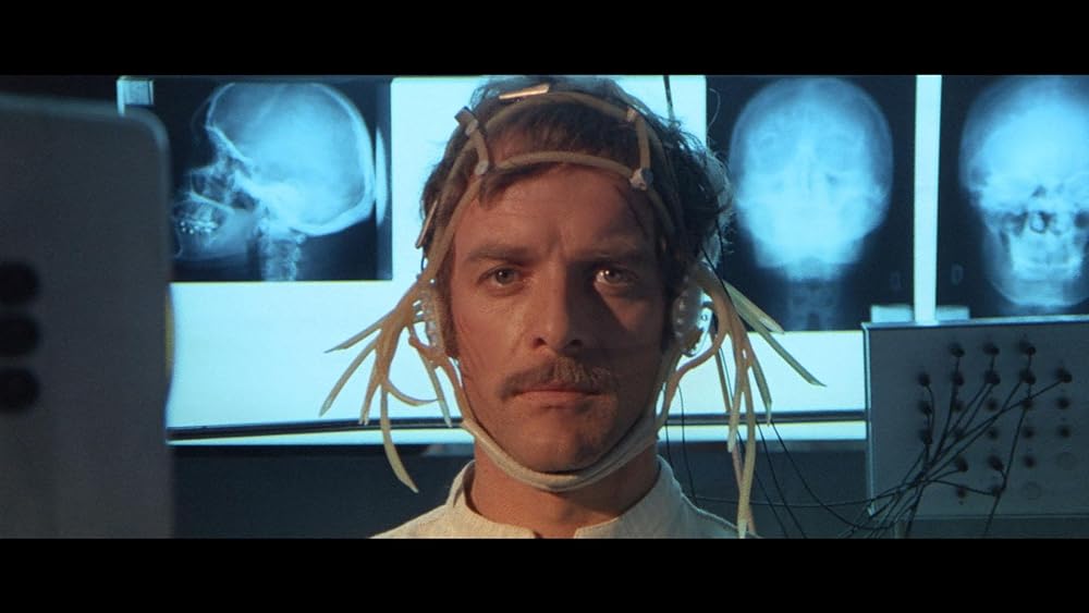 悪魔の微笑みの画像